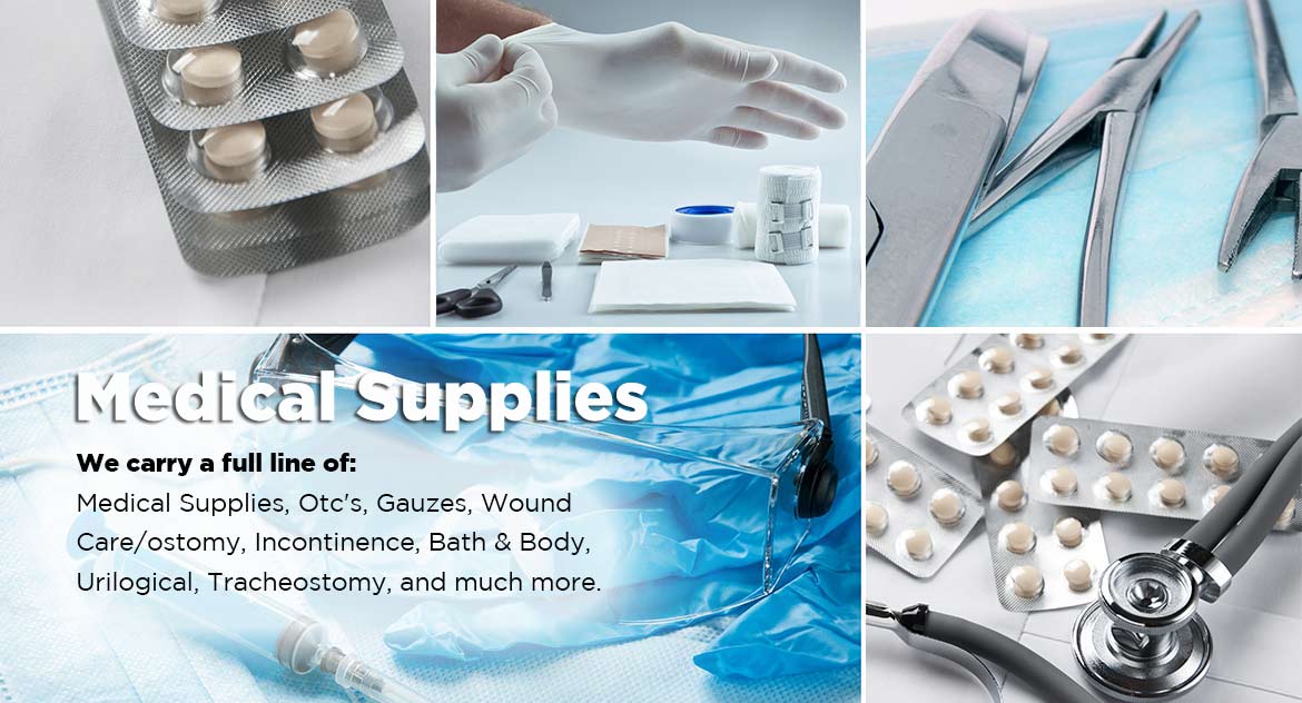 Platinum Care Medical Supplies